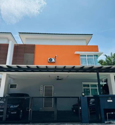 Sepang House | Bayu Homestay Sepang