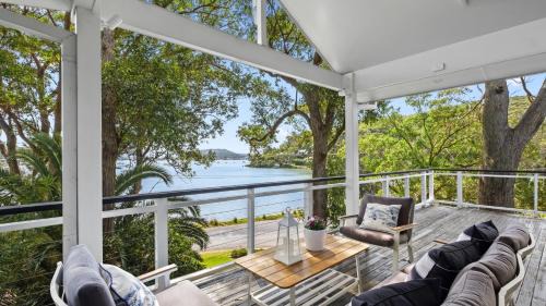 Killcare House | 'Bayview at Hardys Bay' by HolidayCo