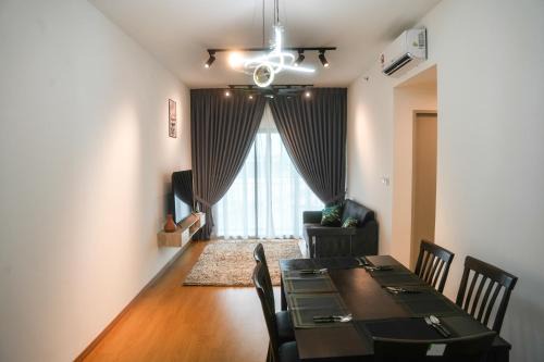 Kuala Langat District Apartment | Bayview Bliss