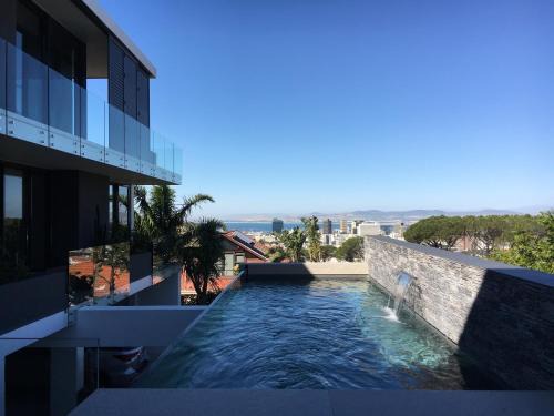 Cape Town City Centre House | Bayview Boutique Guesthouse
