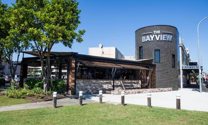 Woy Woy Hotel | Bayview Hotel Woy Woy