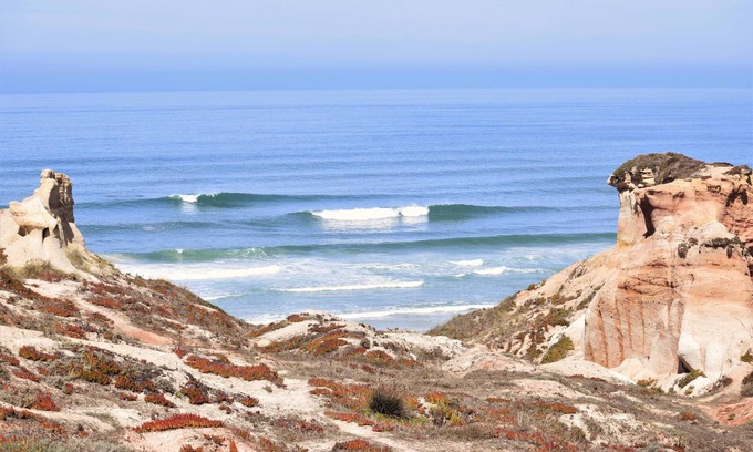 Peniche House | Bayview House- Oceanviews of Peniche, Baleal and Berlengas Islands