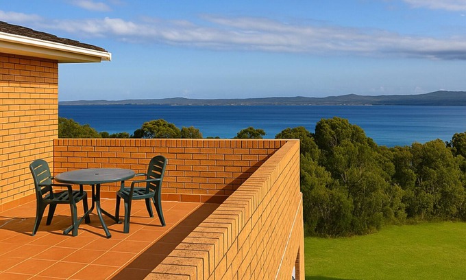 Eden Hotel | Bayview Motor Inn