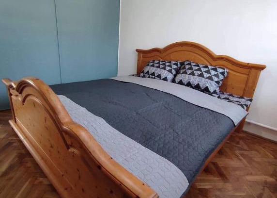 Hajdunanas Apartment | BB Apartman Hajdúnánás