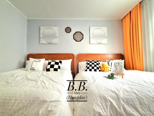 Sinchon-dong Villa | BB Stay Hongdae 외국인 전용 숙소