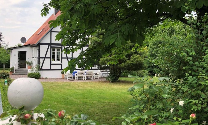 Moehnesee Bed & Breakfast | BBB - Bed & Breakfast Büecke