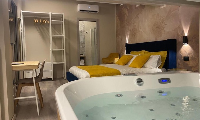 Castenaso Bed & Breakfast | BBLoveBologna