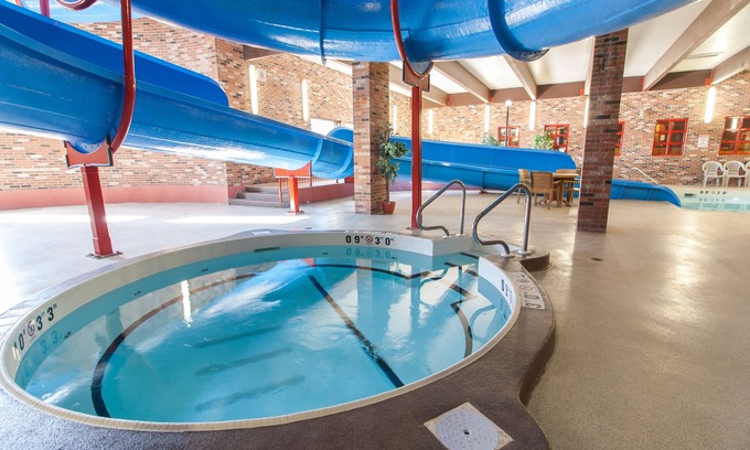 Lloydminster Hotel | BCMInns Lloydminster