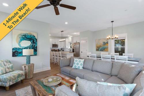 Corolla Light House | BCW32A - Sea Escape