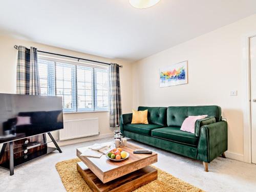 Financial District Apartment | BDC Test property 2