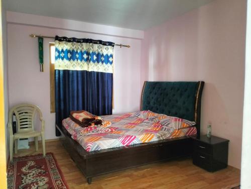 Tabo House | BDH Homestay Tabo By Soma Stays