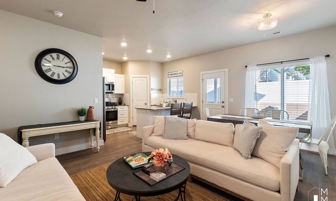 Cedar City House | Be As Adventurous As You Can Be In Southern Utah