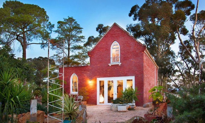 Castlemaine Bed & Breakfast | be&be castlemaine