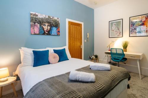 Kemptown Apartment | Be Beside The Seaside - By My Getaways