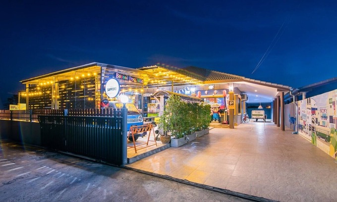 Cha-am Villa | Be Cool Pool Villa