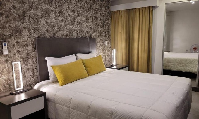 San Luis Apartment | Be Haus Temporary Apartments