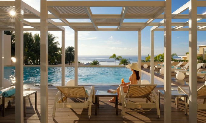 Punta Engano Resort | Be Resorts - Mactan