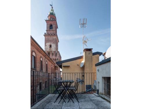 Vigevano House | Bea Ducale