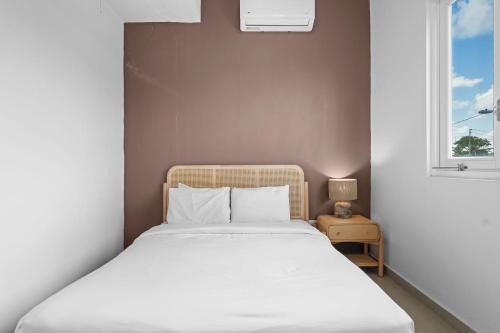 Punta Las Marias Apartment | Beach Access Escape With Pool And Tanning Lounges