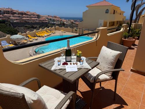 Arguineguin Apartment | Beach Apartment Miramar