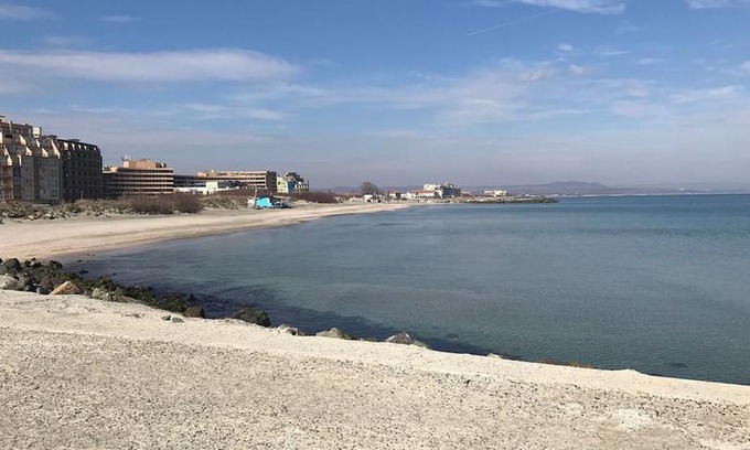 Pomorie Apartment | Beach apartments Pomorie