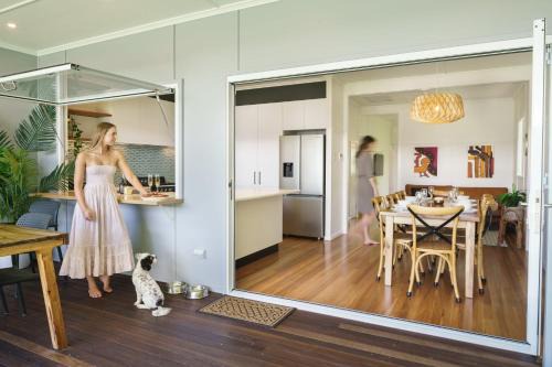 Moffat Beach House | Beach Bliss at Moffat Beach