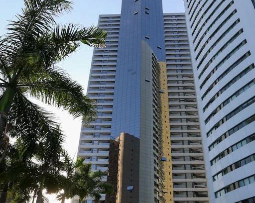 Pina Apartment | BEACH CLASS INTERNATIONAL - Flat beira mar