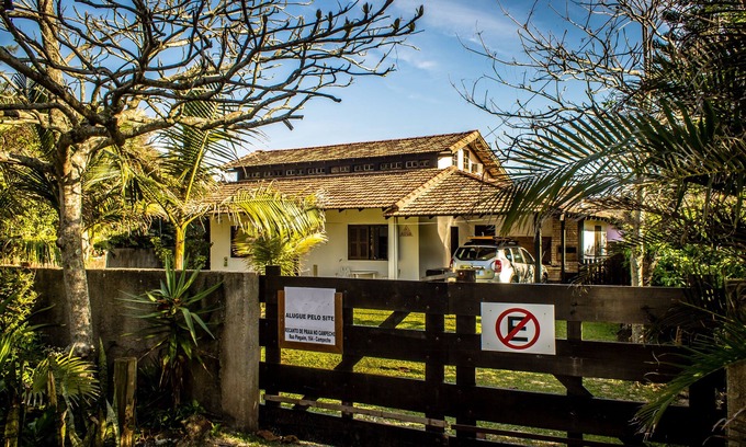Campeche Sul House | Beach corner in campeche by the SEASIDE