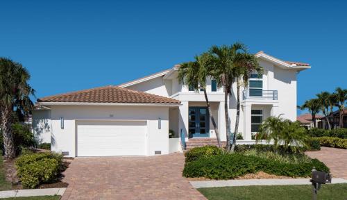 Marco Island House | Beach Daze