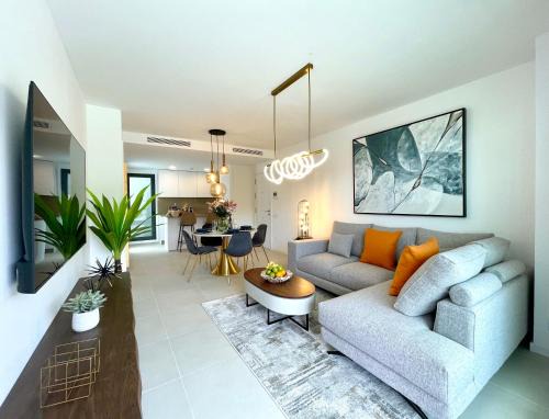 Fuengirola Apartment | Beach Escape in Fuengirola