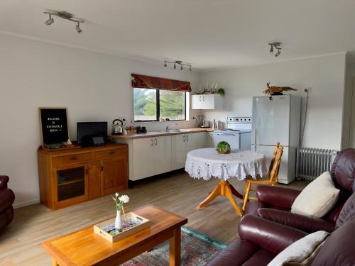 Riversdale House | Beach escape