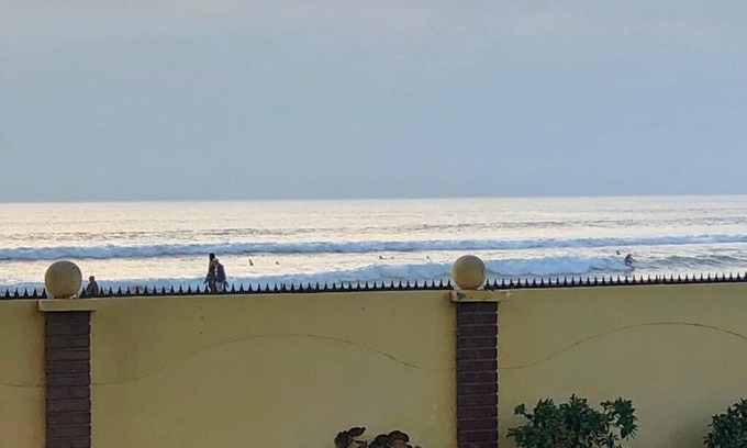 Arica Apartment | Beach Front Apartment. Depto frente a la playa