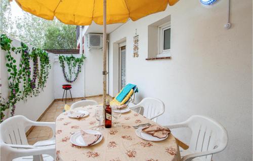 Sant Antoni de Calonge Apartment | Beach Front Apartment