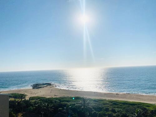 Kingsborough Apartment | Beach Front Holiday Apartment, Stella Maris, Beach Road, Amanzimtoti