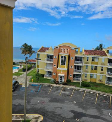 Mediania Alta Apartment | Beach Front Penthouse