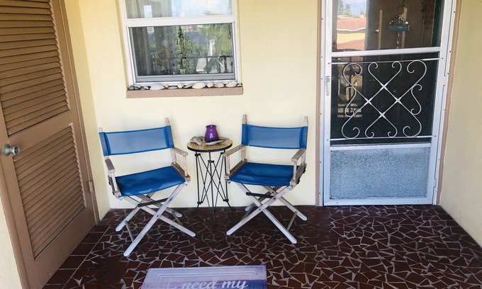 Pass-a-Grille Condo | Beach Getaway in Beautiful Pass A Grille Florida