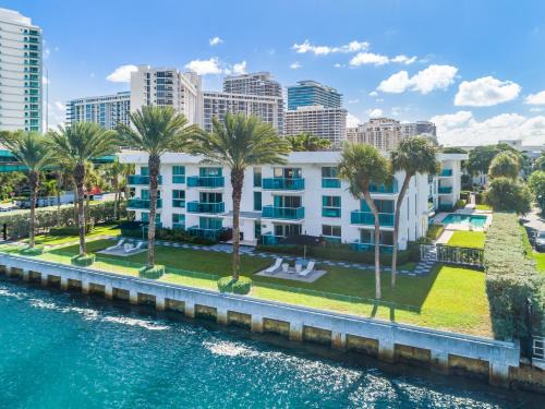 Bal Harbour Apartment | Beach Haus Bal Harbour