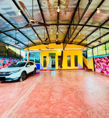 Kattankudy House | Beach haven Kattankudy