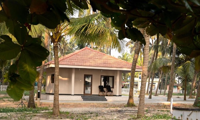 Malpe House | Beach Heaven