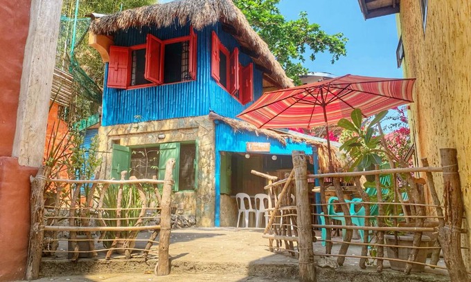 Calatagan House | Beach House-Casita in Calatagan with pool (for 6)