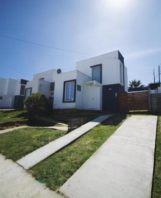 El Tabo House | Beach House El Tabo