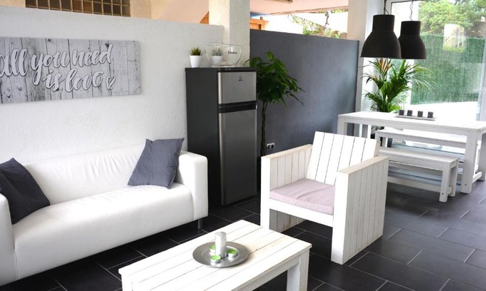 Castelldefels House | Beach House