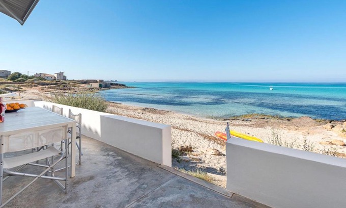 Ses Covetes Villa | Beach House Es Trenc