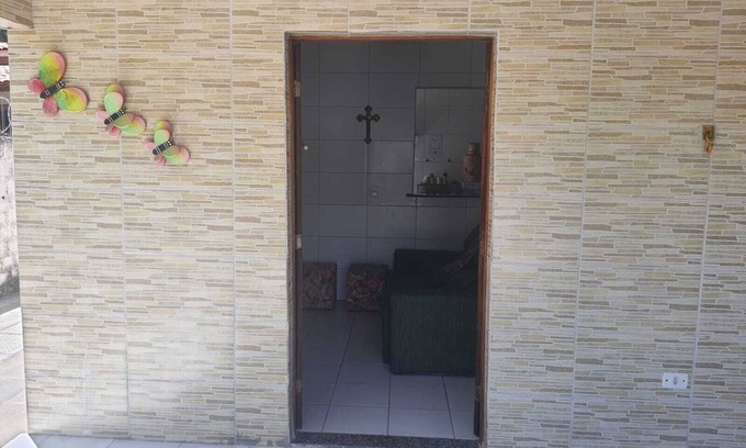 Ilha de Itamaraca House | Beach House in Itamaracá PE