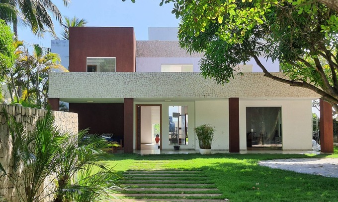 Jaua House | Beach House in Interlagos Bahia Condominium