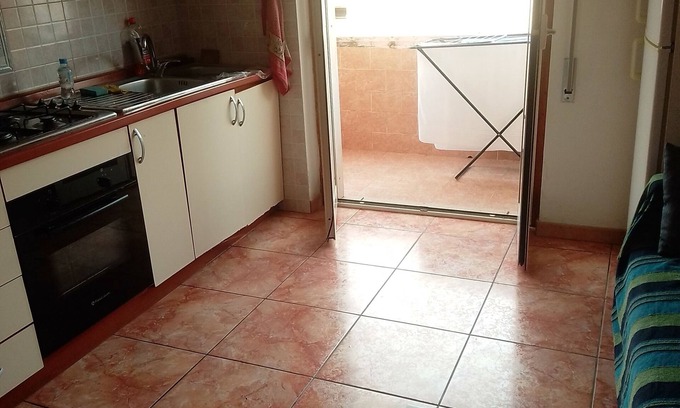 Scalea Apartment | Beach house in Scalea