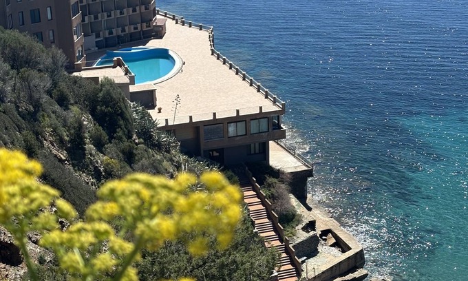 Teulada Apartment | Beach house