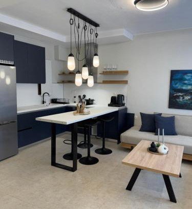 Nea Rodha House | Beach House No2- Nea Roda Halkidiki