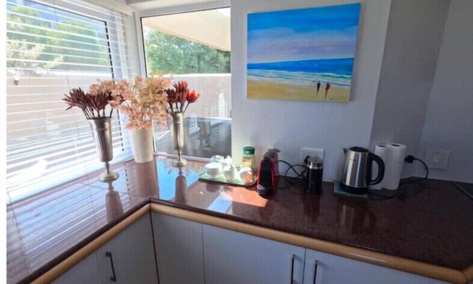 Hout Bay House | Beach House with Jacuzzi by the sea Hout Baynn