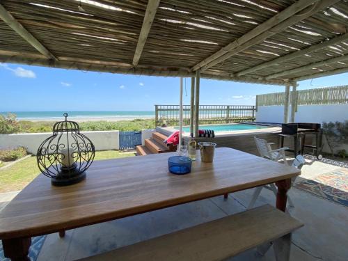 Paternoster House | Beach House